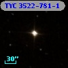 TYC 3522-781-1