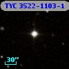 TYC 3522-1103-1