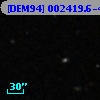 [DEM94] 002419.6-484906