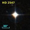 HD   2547