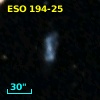 ESO 194-25