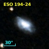 ESO 194-24