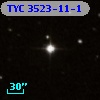 TYC 3523-11-1
