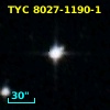 TYC 8027-1190-1