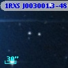 1RXS J003001.3-481322