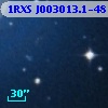 1RXS J003013.1-481435