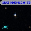 1RXS J003412.0-501501