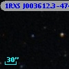 1RXS J003612.3-474828