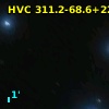 HVC 311.2-68.6+229