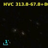 HVC 313.8-67.8+86