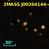 2MASS J00264144-4915479