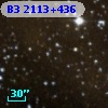 B3 2113+436