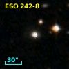 ESO 242-8