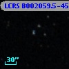 LCRS B002059.5-451223