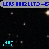 LCRS B002117.3-452704