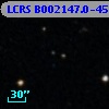 LCRS B002147.0-451457