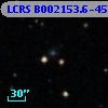 LCRS B002153.6-453140