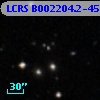 LCRS B002204.2-453350