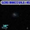 LCRS B002218.1-454018