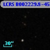 LCRS B002229.8-453341