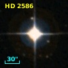 HD   2586
