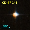 NLTT  1743