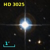 HD   3025