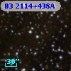 B3 2114+438A