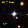 V* T Phe