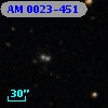 AM 0023-451