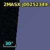 2MASX J00252349-4450523