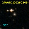 2MASX J00260245-4522101