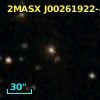 2MASX J00261922-4506165
