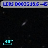 LCRS B002518.6-450826