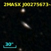 2MASX J00275673-4526102
