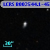 LCRS B002544.1-450432