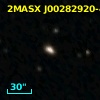 2MASX J00282920-4519435