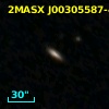 2MASX J00305587-4452066