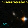 2dFGRS TGS890Z264