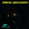 2MASX J00334093-4457398