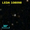 LEDA  108098