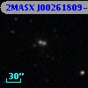 2MASX J00261809-4502095