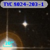 TYC 8024-203-1