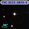 TYC 3523-1074-1