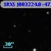 1RXS J003224.0-472512