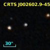 2MASS J00260277-4527519