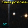 2MASS J00330958-4658277