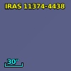 IRAS 11374-4438