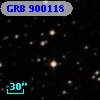 GRB 900118