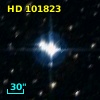 HD 101823